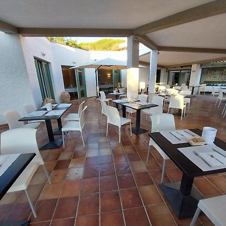 Hotel Marelba Cavo Esterno foto