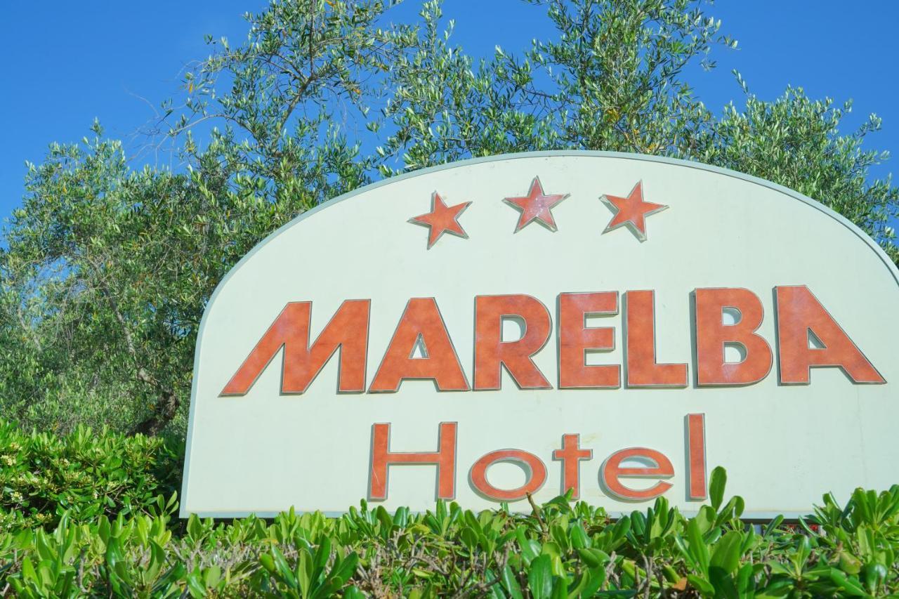 Hotel Marelba Cavo Esterno foto