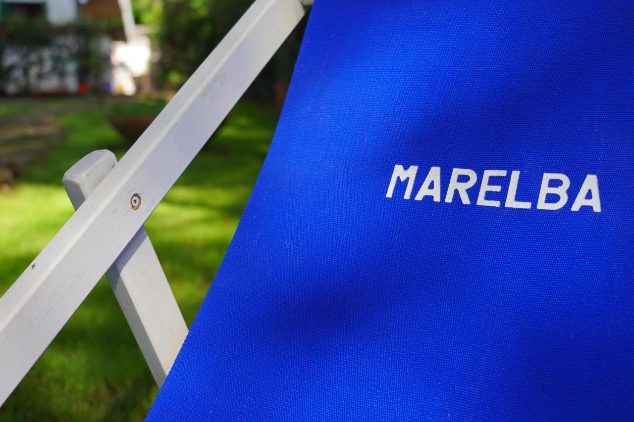 Hotel Marelba Cavo Esterno foto