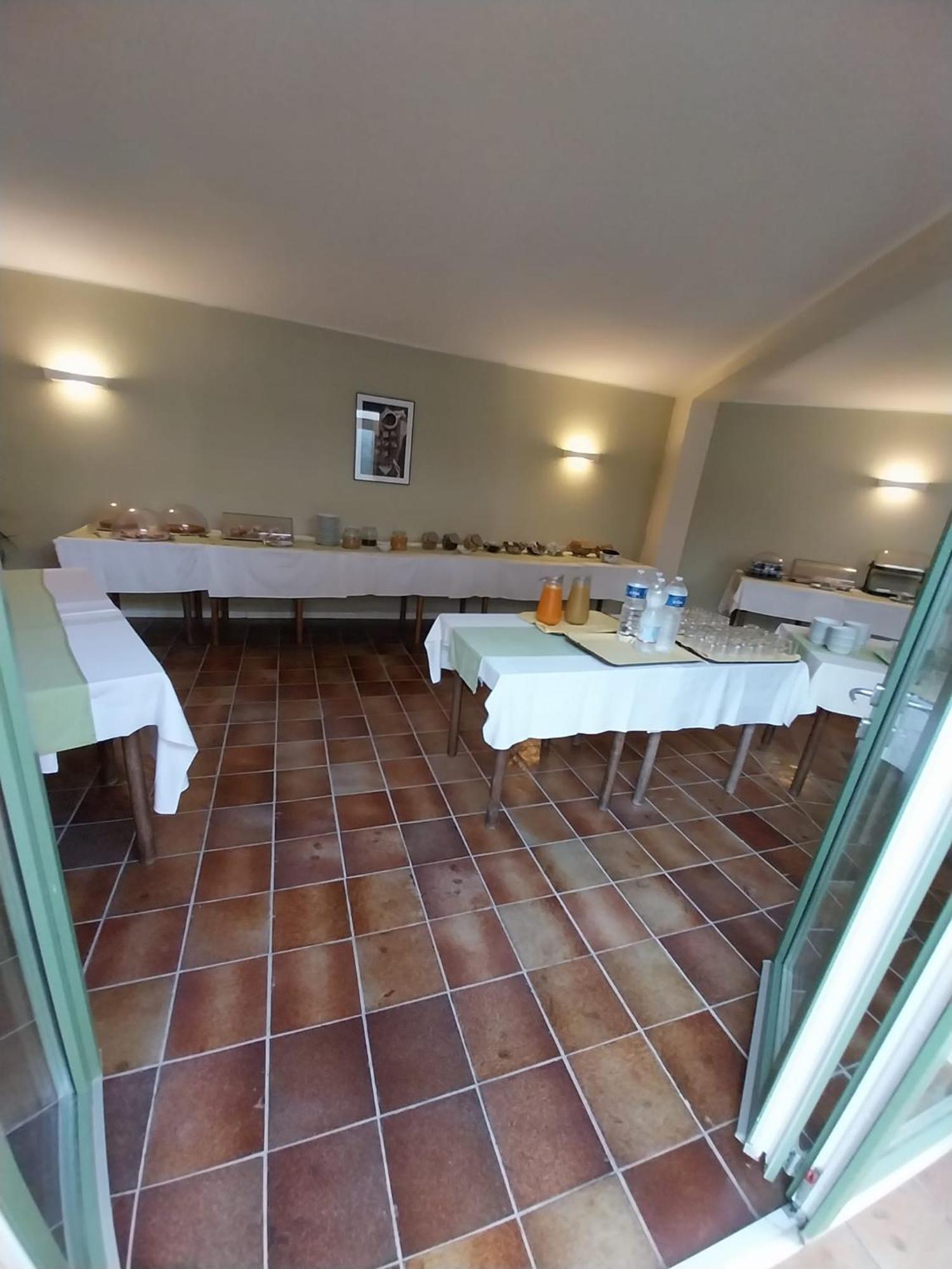 Hotel Marelba Cavo Esterno foto