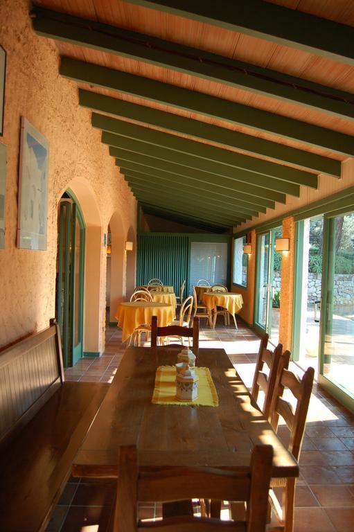 Hotel Marelba Cavo Esterno foto