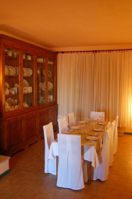 Hotel Marelba Cavo Esterno foto