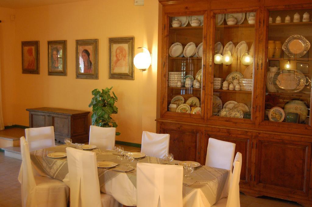Hotel Marelba Cavo Esterno foto