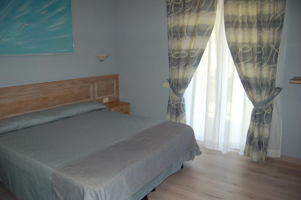 Hotel Marelba Cavo Esterno foto