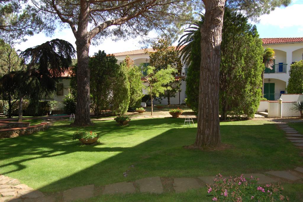 Hotel Marelba Cavo Esterno foto
