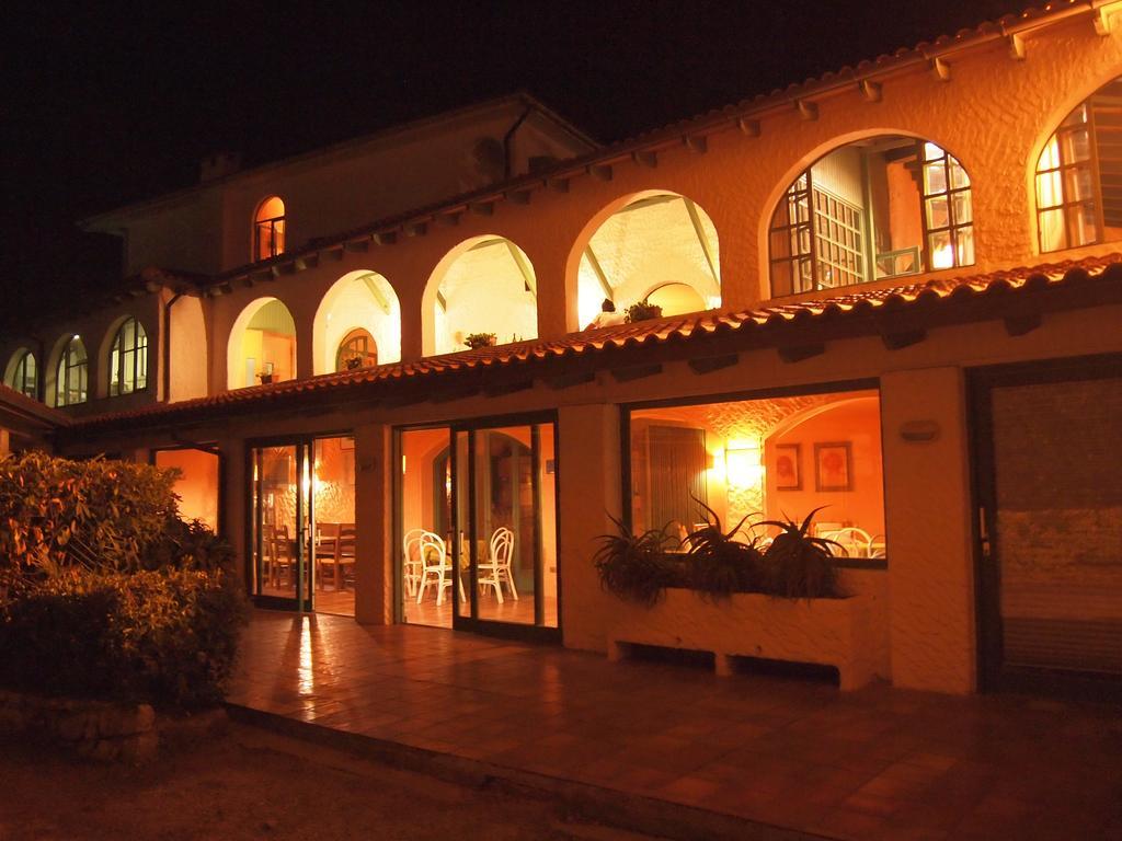 Hotel Marelba Cavo Esterno foto