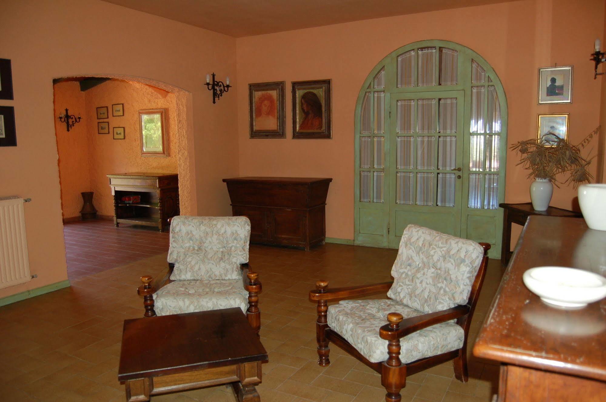 Hotel Marelba Cavo Esterno foto