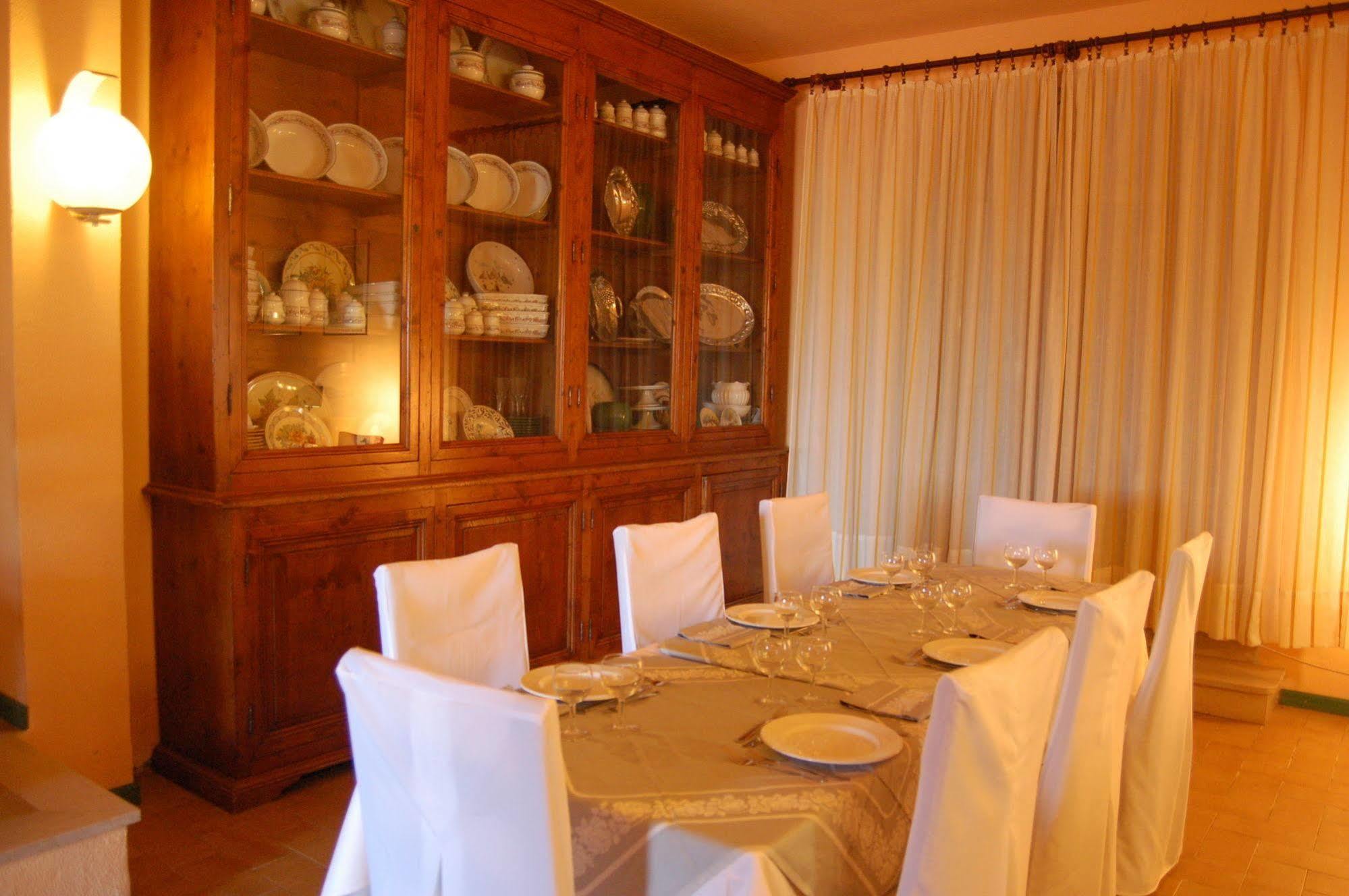 Hotel Marelba Cavo Esterno foto