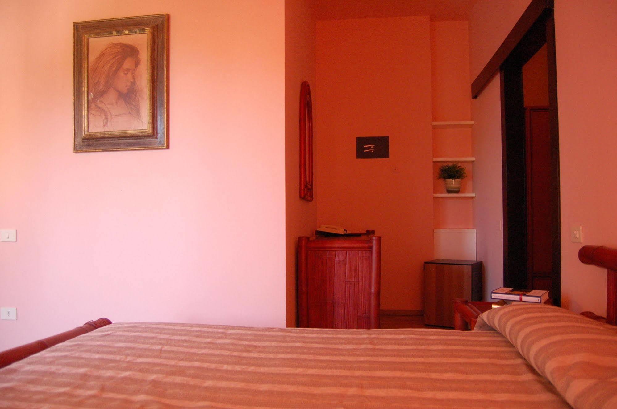 Hotel Marelba Cavo Esterno foto
