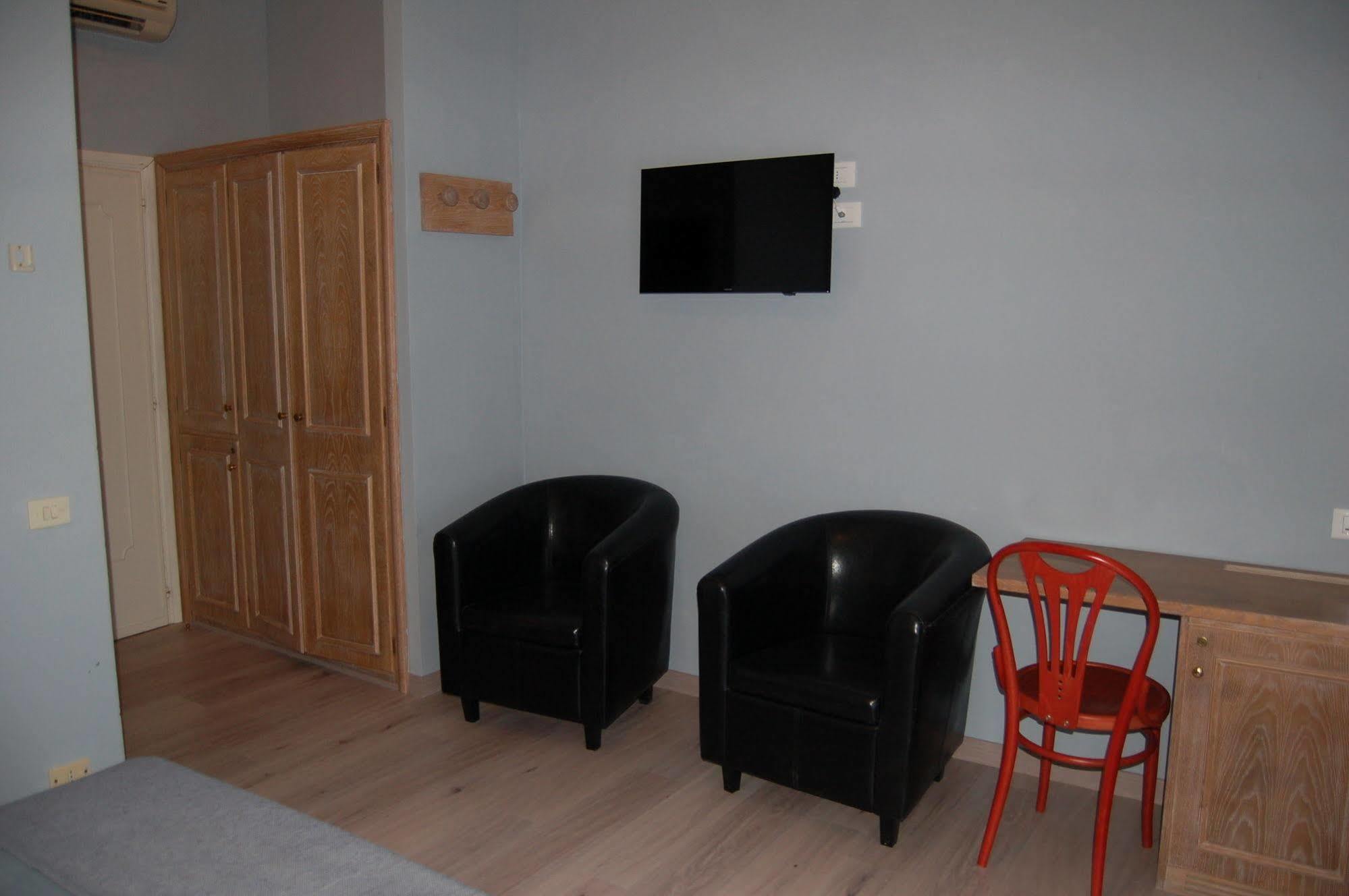 Hotel Marelba Cavo Esterno foto