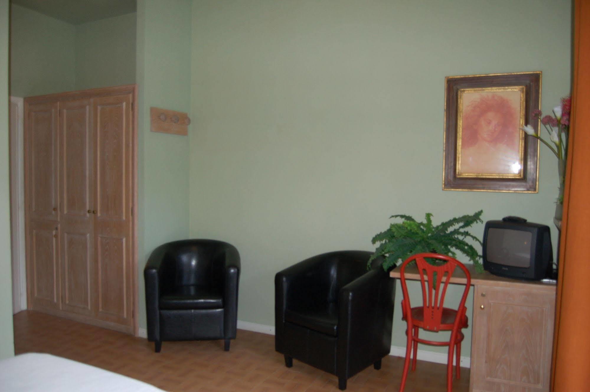 Hotel Marelba Cavo Esterno foto